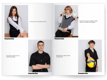 Выпускной альбом для 4 9 11 класса Самолёты Москва Санкт-Петербург заказать выпускной альбом