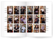 Выпускной альбом для 4 9 11 класса Нормальный от 5 разворотов Москва Санкт-Петербург заказать выпускной альбом